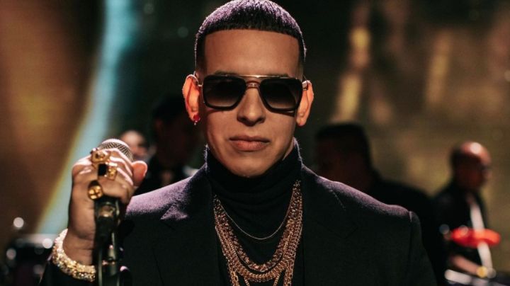 ¡Una víctima más de ansiedad! Daddy Yankee comparte que ha subido de peso durante la cuarentena