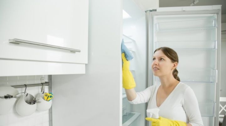 ¡No lo tomes a la ligera! Estos consejos te ayudarán a limpiar con éxito tu refrigerador