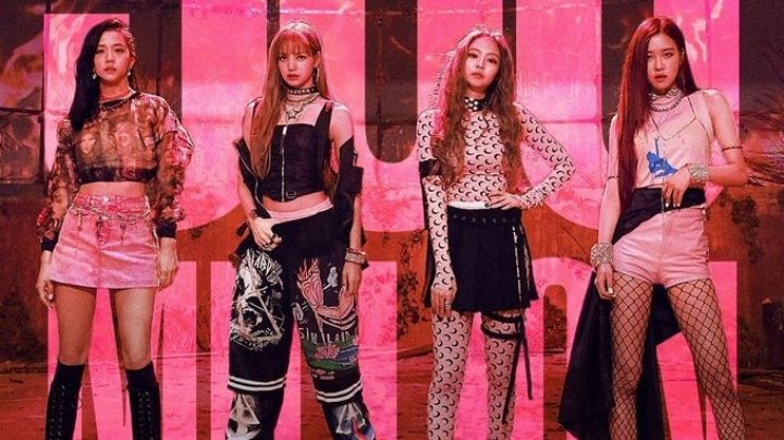 ¡No hay envidia! Integrantes de Blackpink muestran apoyo a Rose por su debut como solista