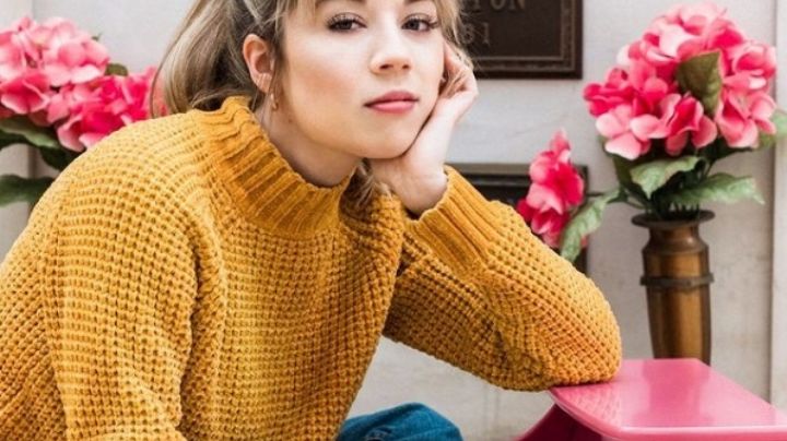 "Me avergüenza mi pasado actoral": Sam de 'iCarly' dice que dejaría la actuación