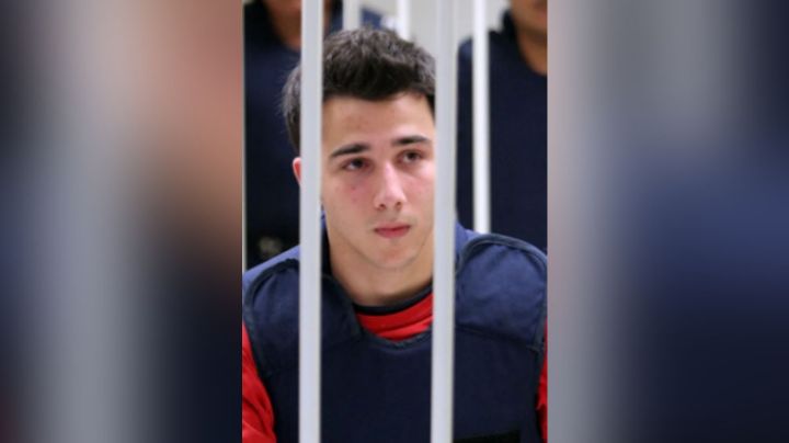 'El asesino de Cumbres': Diego Santoy pasará toda su vida en prisión por crimen que estremeció a México