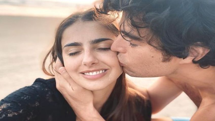 ¡El amor está en el aire! Michelle Renaud y Danilo Carrera vacacionan juntos ¿volvieron?