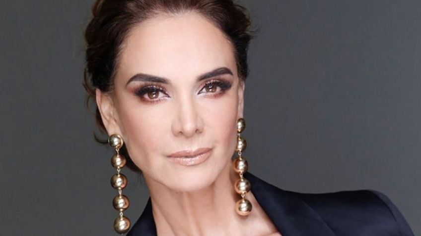 Lupita Jones se une a la alianza PRI, PAN y PRD; va con todo para gobernar Baja California