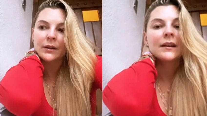 ¡Terror en Televisa! Famosa actriz vive espantoso momento en las grabaciones de 'La Desalmada'