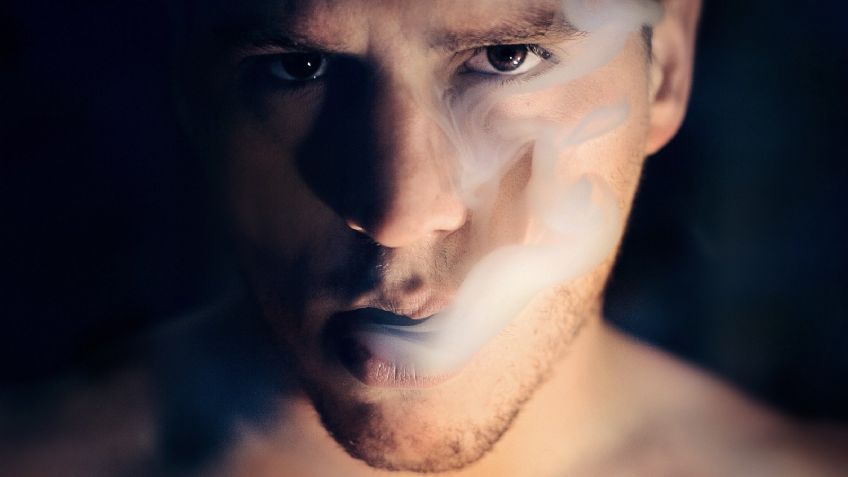 ¡Tenebroso! Averigua quién es más propenso al cáncer de pulmón y cuáles son sus síntomas