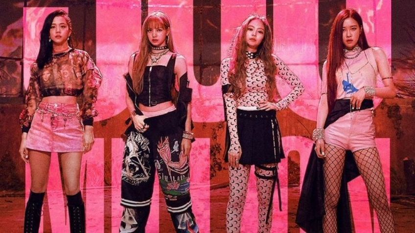 ¡No hay envidia! Integrantes de Blackpink muestran apoyo a Rose por su debut como solista