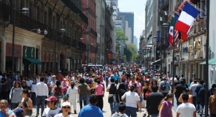 México cae 23 posiciones en el Reporte Mundial de Felicidad; la pandemia pudo ser un factor clave