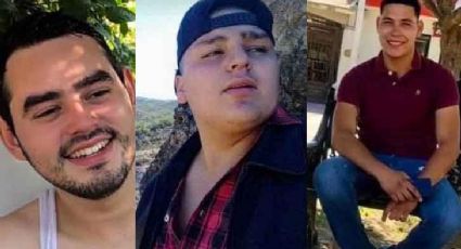 Sonora: Tres jóvenes salieron de viaje y desaparecieron; esto sucedió tras días de angustia