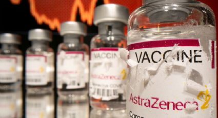 Ahora en Dinamarca: Muere trabajador de un hospital tras recibir la vacuna de AstraZeneca