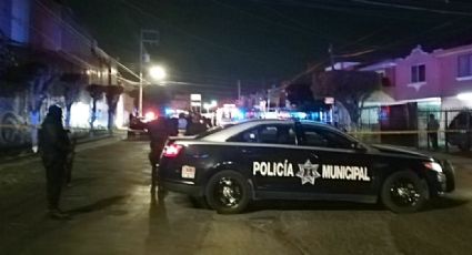 Jalisco: Con arma de fuego, ladrones se llevan dinero y huyen; asesinan a uno de ellos
