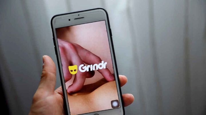 Candidato a gubernatura usa Grindr, la aplicación de citas homosexuales, para pedir votos