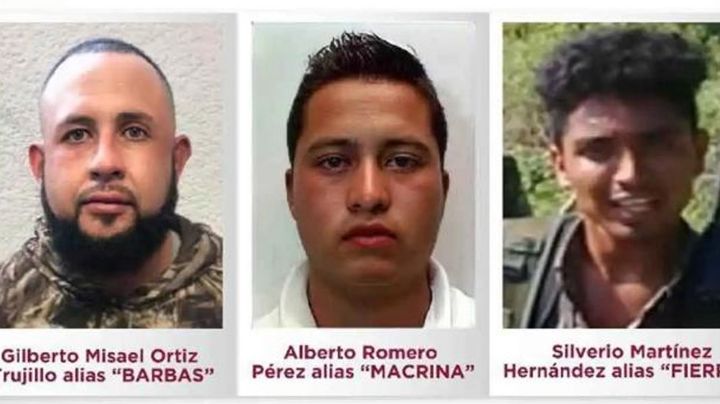 La Familia Michoacana ordenó masacre de 13 policías; ofrecen medio millón para hallar a 3 sicarios