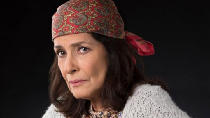 Maxine Woodside da impactante noticia sobre Raquel Olmedo, actriz de Televisa contagiada de Covid-19