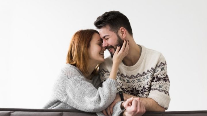 ¡Da el primer paso! Conquístalo con estos piropos para hombres tímidos