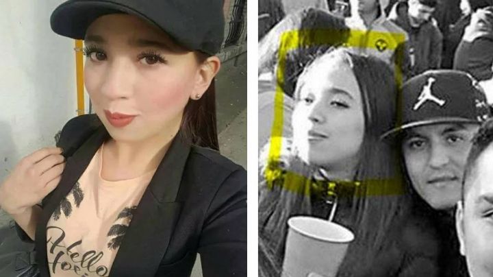 Pamela asistió a festival con su novio y lleva 3 años desaparecida; dan recompensa para hallarla