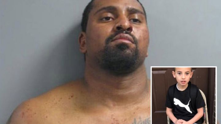 "Perdí el control": Confiesa hombre que asesinó a martillazos a un niño de 7 años