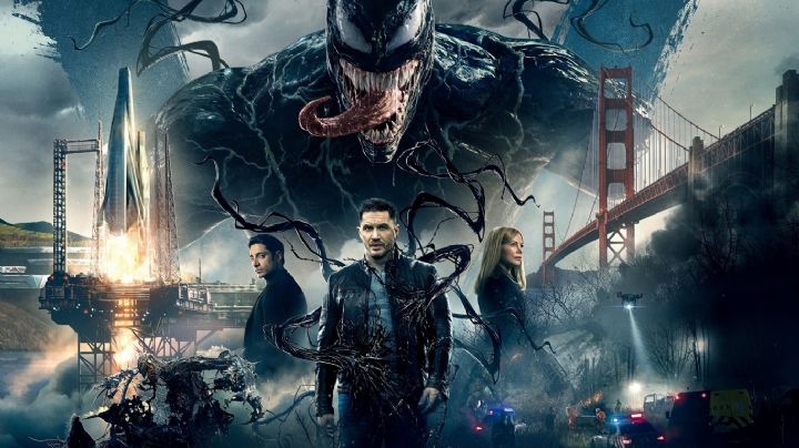 Por la pandemia por Covid-19, aplazan la segunda parte de 'Venom', ya no se estrenará en junio