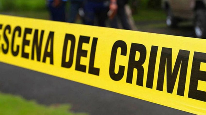 Acribillan a 'Paco' con 30 disparos en Edomex; era entrenador de box y taquero