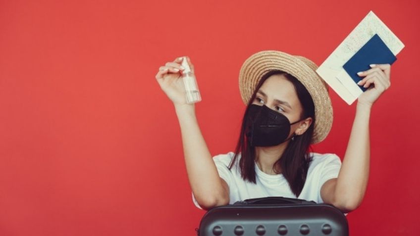 ¿La personas vacunadas pueden salir de vacaciones? Expertos de los CDC responden