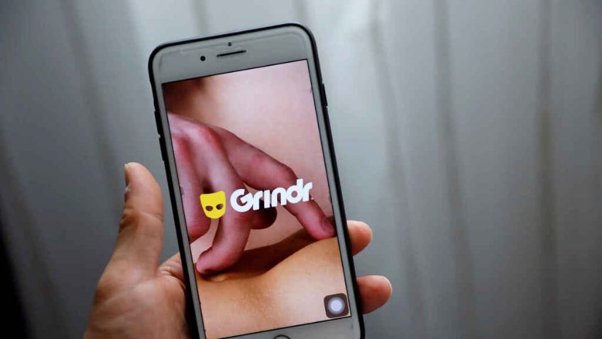 Candidato a gubernatura usa Grindr, la aplicación de citas homosexuales, para pedir votos