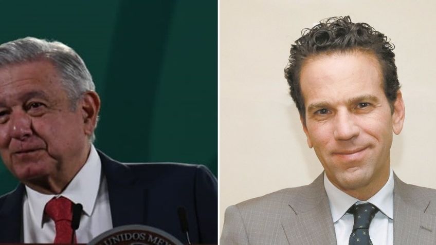 ¿AMLO elogia a Loret de Mola?: "Es un periodista objetivo, profesional y honesto"