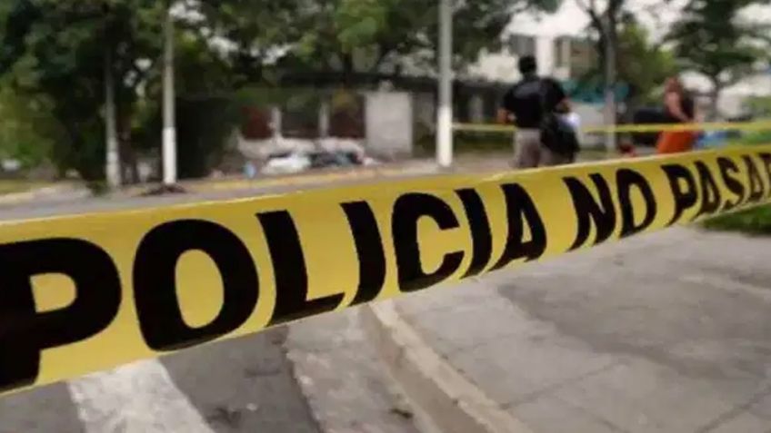 Brutal feminicidio: Hallan a mujer muerta en orilla del Río Bravo; la dejaron semidesnuda y golpeada