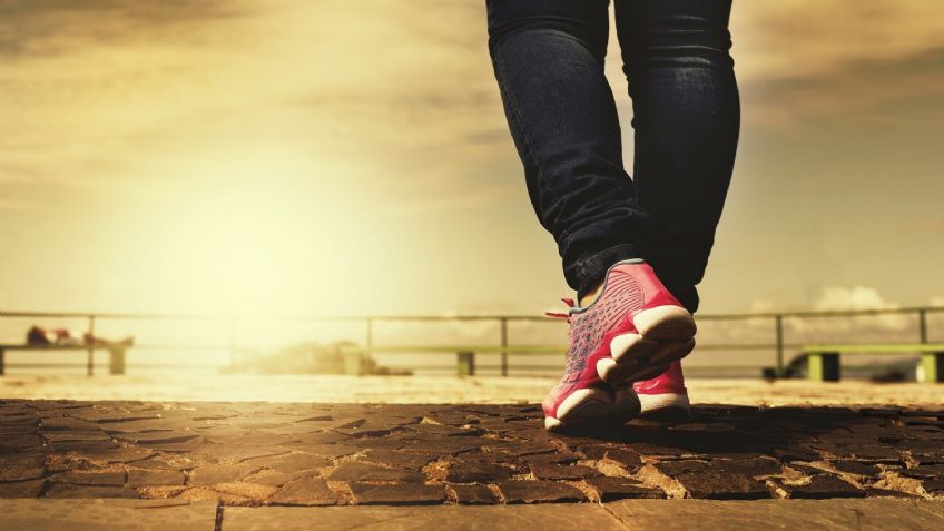 ¡Actívate! Averigua cuáles son los ejercicios de bajo impacto y sus beneficios