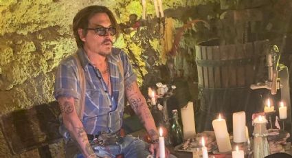 ¡No lo creerás! Vagabundo entra a casa de Johnny Depp y se resiste al arresto; esto hacía