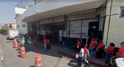 Trágico final: Muere reo al caer del tercer piso de una cárcel en Morelos