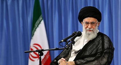 Irán no cederá sobre el pacto nuclear, si EU no les levanta sanciones, advierte líder iraní