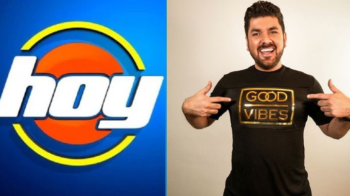 Tras despido de 'Sale el Sol' y pleito en Imagen TV, Michelle Rubalcava llega a 'Hoy'