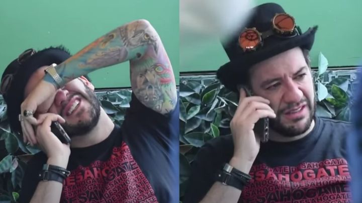 ¿Despedido? Conductor de Televisa recibe terrible noticia; lo reemplazarían con este famoso