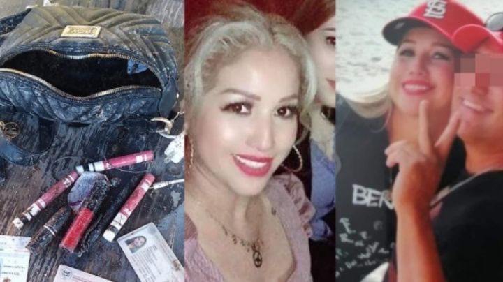 Desaparece mujer en Guaymas; su novio la tenía amenazada y solo encontraron su bolso
