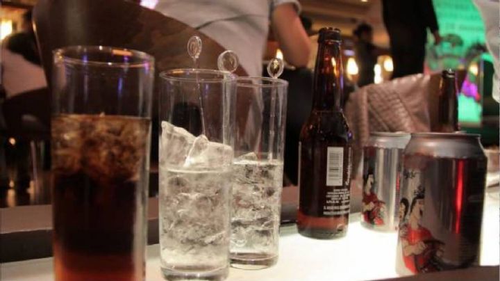 Pese a contingencia sanitaria por Covid-19, registran al menos 211 bares suspendidos en el Edomex