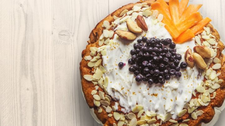 ¿Antojo de un pastel? Estas ideas te ayudarán a hacer uno libre de culpas y muy saludable