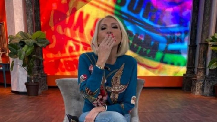 ¿Fue un engaño? Revelan que Laura Bozzo paga mil pesos a los actores que fingen en su programa