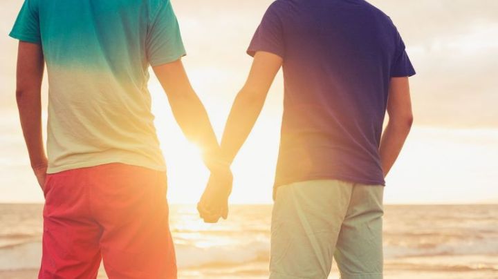 Suman 15 de 20 parejas gay que contraen matrimonio en el Estado de México tras ampararse