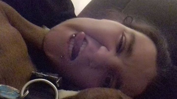 Baño de sangre: Taylor engaña a un hombre para que vaya a su casa y lo ataca con cuchillo