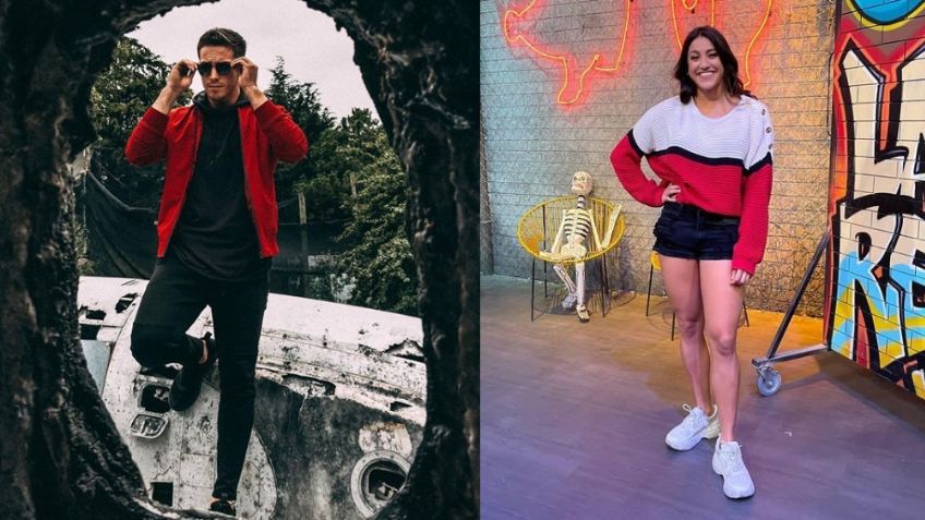 Ruptura en 'Exatlón': Querida parejita de TV Azteca 'termina' su relación amorosa