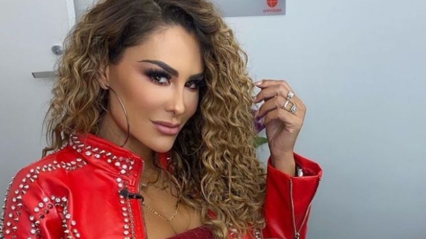 "¡Hasta pidió descuento!": Ninel Conde se niega a pagar 12 mil pesos por este servicio