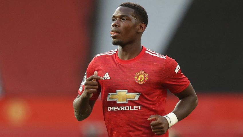 El Manchester United cobrará 273 millones de euros a su patrocinador