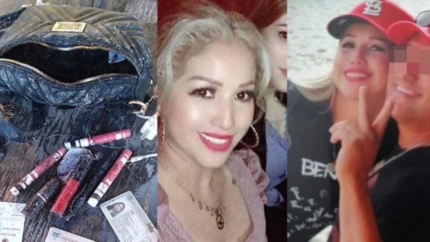 Desaparece mujer en Guaymas; su novio la tenía amenazada y solo encontraron su bolso