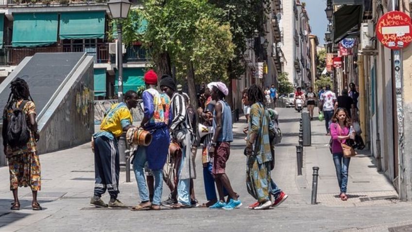 "No vengan": Gobierno de Biden busca evitar nueva ola de coronavirus con el arribo de más migrantes