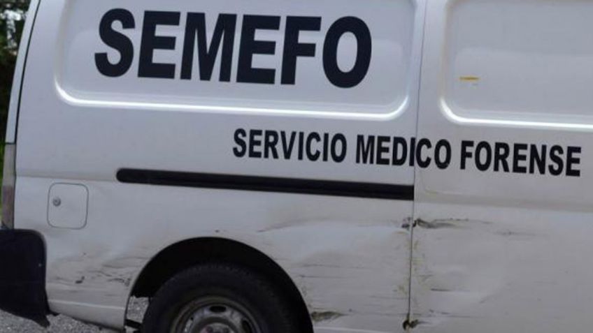 Terror en Edomex: Vecinos de Lerma encuentran cabeza humana dentro de una mochila