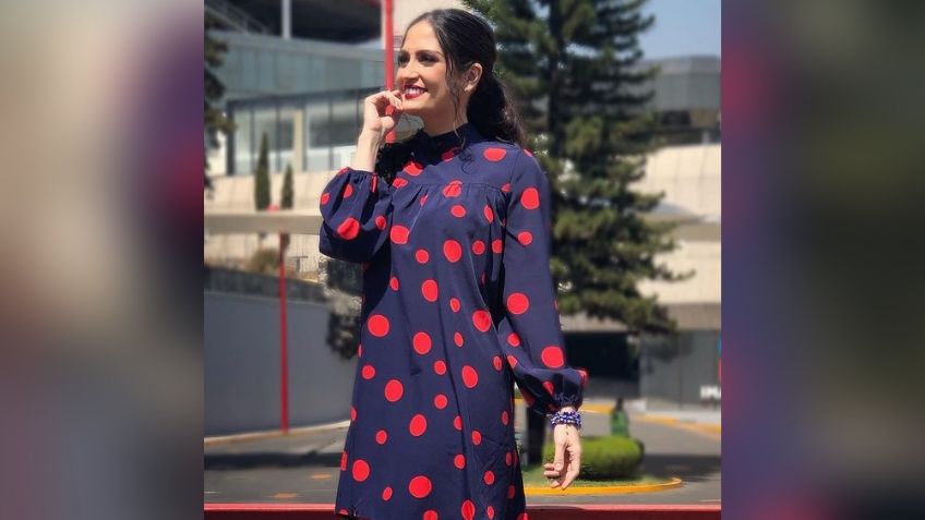 ¿Se va a Televisa? Joanna Vega-Biestro hace fuerte confesión de su regreso a 'Sale el Sol'