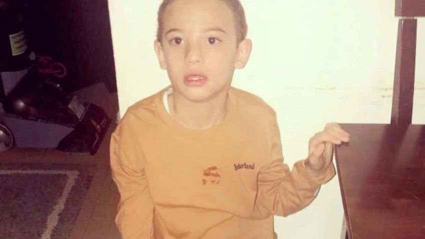 Virginia: Tras matar a niño con un martillo y acuchillar a su madre, revelan esto del asesino