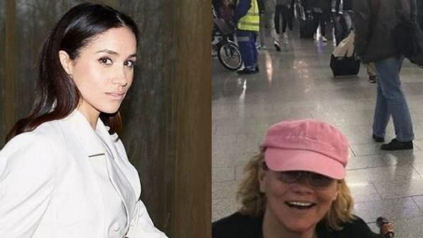 ¡Sin piedad! Hermana de Meghan Markle arremete en contra de los duques de Sussex