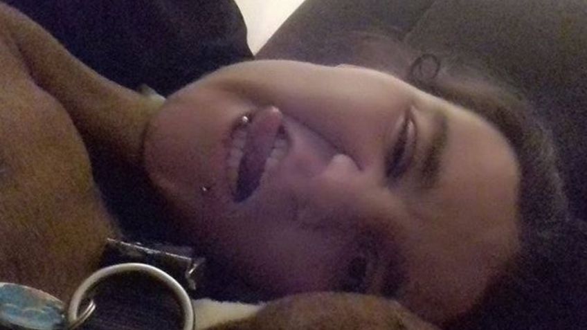 Baño de sangre: Taylor engaña a un hombre para que vaya a su casa y lo ataca con cuchillo