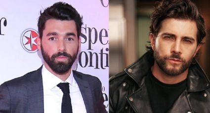 Tras despido por encubrir violación, este guapo actor es el reemplazo de Gonzalo en Televisa