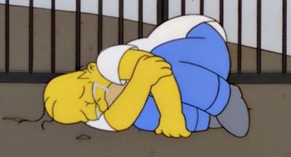 El capítulo de Los Simpson que tuvieron que rehacer porque su creador lo odiaba